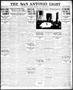 Primary view of The San Antonio Light (San Antonio, Tex.), Vol. 40, No. 342, Ed. 1 Sunday, December 26, 1920