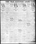 Newspaper: The San Antonio Light (San Antonio, Tex.), Vol. 41, No. 75, Ed. 1 Mon…