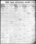 Primary view of The San Antonio Light (San Antonio, Tex.), Vol. 41, No. 92, Ed. 1 Thursday, April 21, 1921