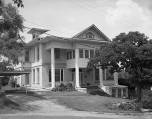 Primary view of object titled '[612 NW 6th Street]'.