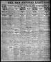 Newspaper: The San Antonio Light (San Antonio, Tex.), Vol. 41, No. 104, Ed. 1 Tu…