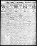 Thumbnail image of item number 1 in: 'The San Antonio Light (San Antonio, Tex.), Vol. 41, No. 147, Ed. 1 Wednesday, June 15, 1921'.
