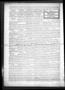 Thumbnail image of item number 4 in: 'La Grange Deutsche Zeitung. (La Grange, Tex.), Vol. 15, No. 45, Ed. 1 Thursday, June 22, 1905'.