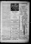 Thumbnail image of item number 3 in: 'La Grange Deutsche Zeitung. (La Grange, Tex.), Vol. 16, No. 16, Ed. 1 Thursday, November 30, 1905'.