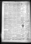 Thumbnail image of item number 2 in: 'La Grange Deutsche Zeitung. (La Grange, Tex.), Vol. 16, No. 26, Ed. 1 Thursday, February 8, 1906'.