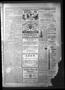Thumbnail image of item number 3 in: 'La Grange Deutsche Zeitung. (La Grange, Tex.), Vol. 17, No. 39, Ed. 1 Thursday, May 9, 1907'.
