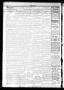 Thumbnail image of item number 2 in: 'Svoboda. (La Grange, Tex.), Vol. 22, No. 51, Ed. 1 Tuesday, June 25, 1907'.