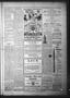 Thumbnail image of item number 3 in: 'La Grange Deutsche Zeitung. (La Grange, Tex.), Vol. 18, No. 23, Ed. 1 Thursday, January 16, 1908'.