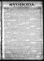 Newspaper: Svoboda. (La Grange, Tex.), Vol. 23, No. 30, Ed. 1 Tuesday, April 14,…