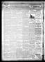 Thumbnail image of item number 2 in: 'Svoboda. (La Grange, Tex.), Vol. 23, No. 62, Ed. 1 Tuesday, August 4, 1908'.