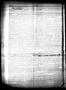 Thumbnail image of item number 2 in: 'Svoboda. (La Grange, Tex.), Vol. 29, No. 7, Ed. 1 Thursday, February 12, 1914'.