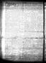 Thumbnail image of item number 2 in: 'Svoboda. (La Grange, Tex.), Vol. 29, No. 20, Ed. 1 Thursday, May 14, 1914'.