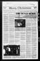 Primary view of The Sealy News (Sealy, Tex.), Vol. 102, No. 41, Ed. 1 Thursday, December 21, 1989