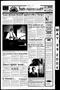 Thumbnail image of item number 1 in: 'Alvin Sun-Advertiser (Alvin, Tex.), Vol. 114, No. 37, Ed. 1 Sunday, May 9, 2004'.