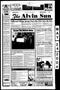 Newspaper: The Alvin Sun (Alvin, Tex.), Vol. 114, No. 42, Ed. 1 Monday, May 24, …