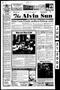 Newspaper: The Alvin Sun (Alvin, Tex.), Vol. 114, No. 50, Ed. 1 Monday, June 21,…
