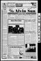 Newspaper: The Alvin Sun (Alvin, Tex.), Vol. 114, No. 62, Ed. 1 Monday, August 2…