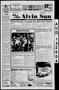 Newspaper: The Alvin Sun (Alvin, Tex.), Vol. 114, No. 66, Ed. 1 Monday, August 1…