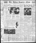 Newspaper: The Abilene Reporter-News (Abilene, Tex.), Vol. 58, No. 34, Ed. 2 Sat…
