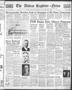 Primary view of The Abilene Reporter-News (Abilene, Tex.), Vol. 58, No. 40, Ed. 2 Friday, July 8, 1938