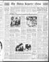 Primary view of The Abilene Reporter-News (Abilene, Tex.), Vol. 58, No. 70, Ed. 1 Sunday, August 7, 1938