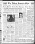 Newspaper: The Abilene Reporter-News (Abilene, Tex.), Vol. 58, No. 77, Ed. 2 Tue…