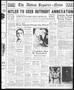 Primary view of The Abilene Reporter-News (Abilene, Tex.), Vol. 58, No. 102, Ed. 2 Saturday, September 10, 1938
