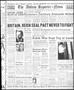 Newspaper: The Abilene Reporter-News (Abilene, Tex.), Vol. 58, No. 122, Ed. 2 Fr…