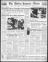 Primary view of The Abilene Reporter-News (Abilene, Tex.), Vol. 58, No. 139, Ed. 1 Monday, October 17, 1938