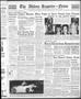 Primary view of The Abilene Reporter-News (Abilene, Tex.), Vol. 58, No. 148, Ed. 2 Wednesday, October 26, 1938