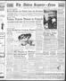 Primary view of The Abilene Reporter-News (Abilene, Tex.), Vol. 58, No. 150, Ed. 2 Friday, October 28, 1938