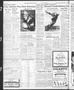 Thumbnail image of item number 2 in: 'The Abilene Reporter-News (Abilene, Tex.), Vol. 58, No. 160, Ed. 1 Monday, November 7, 1938'.
