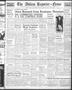Newspaper: The Abilene Reporter-News (Abilene, Tex.), Vol. 58, No. 165, Ed. 2 Sa…