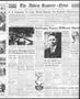 Primary view of The Abilene Reporter-News (Abilene, Tex.), Vol. 58, No. 173, Ed. 1 Sunday, November 20, 1938