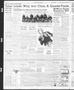 Thumbnail image of item number 2 in: 'The Abilene Reporter-News (Abilene, Tex.), Vol. 58, No. 186, Ed. 2 Saturday, December 3, 1938'.
