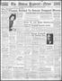 Primary view of The Abilene Reporter-News (Abilene, Tex.), Vol. 58, No. 214, Ed. 1 Sunday, January 1, 1939