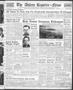 Primary view of The Abilene Reporter-News (Abilene, Tex.), Vol. 58, No. 227, Ed. 1 Sunday, January 15, 1939