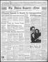 Primary view of The Abilene Reporter-News (Abilene, Tex.), Vol. 58, No. 228, Ed. 1 Monday, January 16, 1939