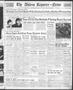 Thumbnail image of item number 1 in: 'The Abilene Reporter-News (Abilene, Tex.), Vol. 58, No. 234, Ed. 1 Sunday, January 22, 1939'.
