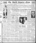 Newspaper: The Abilene Reporter-News (Abilene, Tex.), Vol. 58, No. 243, Ed. 2 Tu…