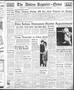 Newspaper: The Abilene Reporter-News (Abilene, Tex.), Vol. 58, No. 258, Ed. 2 Th…