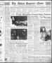 Newspaper: The Abilene Reporter-News (Abilene, Tex.), Vol. 58, No. 264, Ed. 2 We…