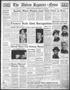 Newspaper: The Abilene Reporter-News (Abilene, Tex.), Vol. 58, No. 269, Ed. 1 Mo…