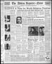 Newspaper: The Abilene Reporter-News (Abilene, Tex.), Vol. 58, No. 274, Ed. 2 Sa…