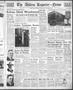 Newspaper: The Abilene Reporter-News (Abilene, Tex.), Vol. 58, No. 278, Ed. 2 We…