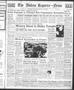 Primary view of The Abilene Reporter-News (Abilene, Tex.), Vol. 58, No. 298, Ed. 2 Tuesday, March 28, 1939