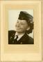 Primary view of [Portrait of Army Corps Nurse Frances S. Greene]
