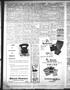 Thumbnail image of item number 4 in: 'Wood County Echo (Quitman, Tex.), Vol. 26, No. 27, Ed. 1 Thursday, March 15, 1956'.