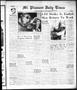 Newspaper: Mt. Pleasant Daily Times (Mount Pleasant, Tex.), Vol. 37, No. 132, Ed…