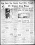 Newspaper: Mt. Pleasant Daily Times (Mount Pleasant, Tex.), Vol. 37, No. 140, Ed…